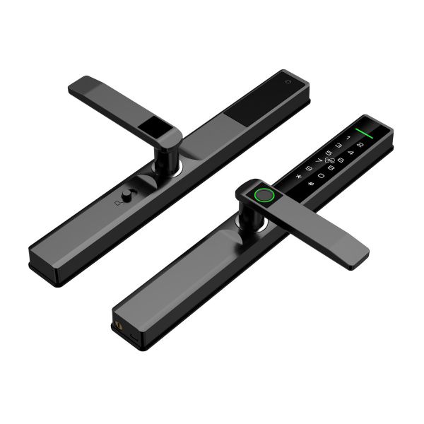 Khóa cửa vân tay Kardos SmartLock A112 - thông số kỹ thuật