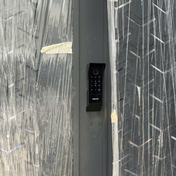 Khóa cửa cổng Avolock AG 49 mở 2 chiều chính hãng - thông số kỹ thuật