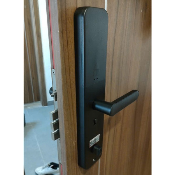 Khóa cửa vân tay Avolock AV68 app wifi