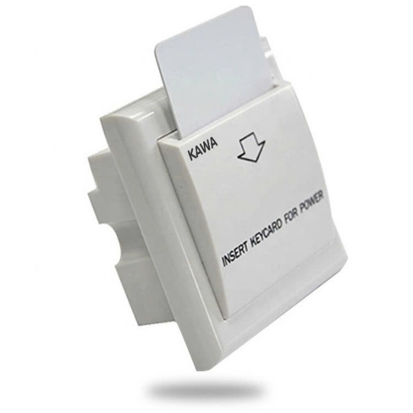 Công tắc tiết kiệm điện khách sạn