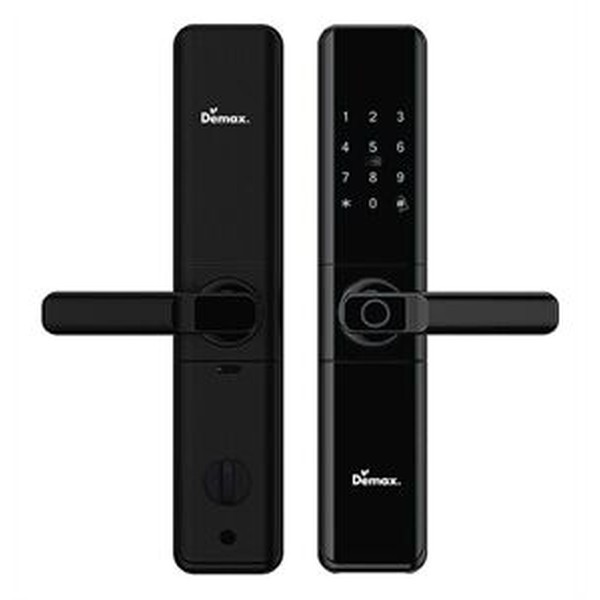 Khóa thông minh có camera Demax EL-C68 chính hãng - thông số kỹ thuật