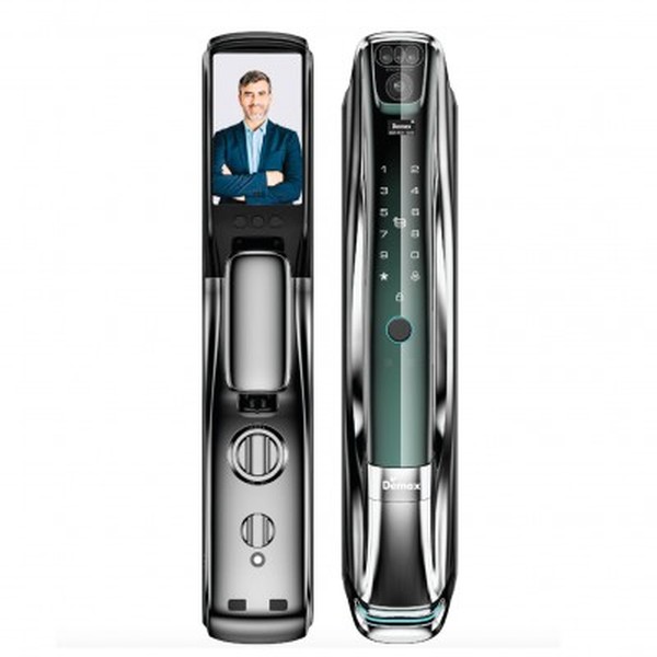 Khóa Face ID 3D Demax SL930 chính hãng