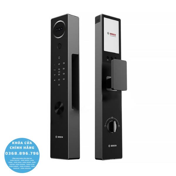Khóa cửa vân tay Bosch FU3 PLUS chính hãng - chi tiết