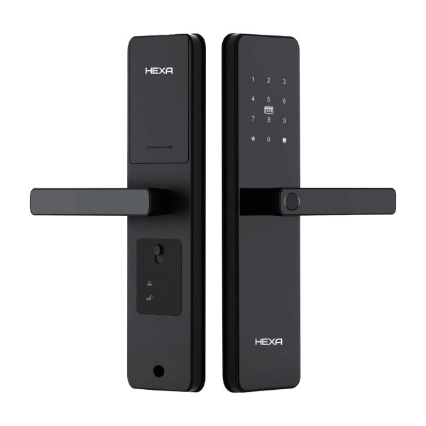 Khóa vân tay Hexa HX12