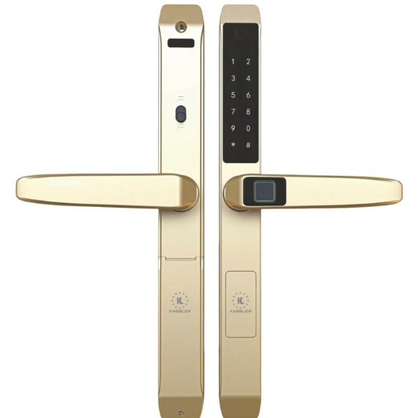Khóa cửa nhôm Kassler KL599TD