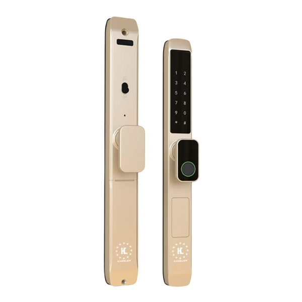 Khóa cửa nhôm Kassler KL599TD