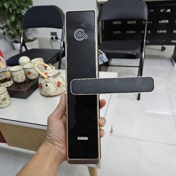 Khóa cửa khách sạn KS626