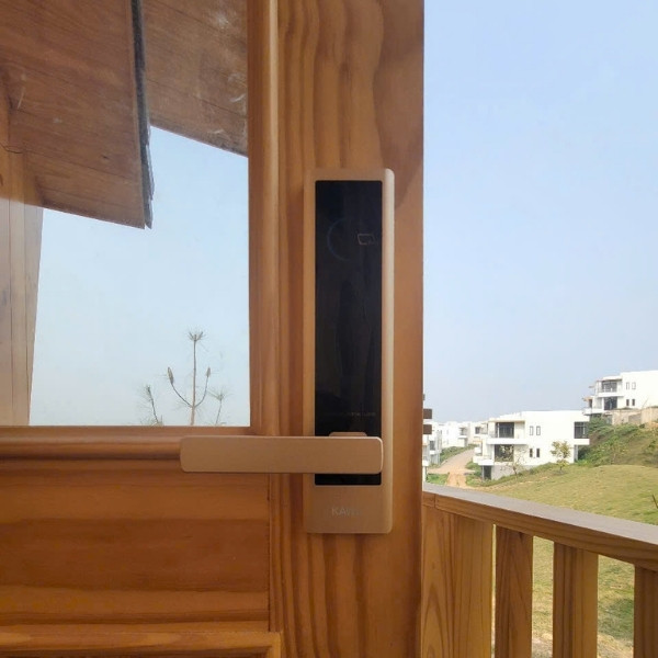 Khóa cửa khách sạn KS668