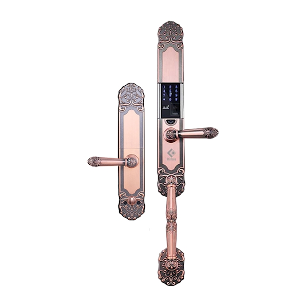 Khóa cửa vân tay Kitos KT C500