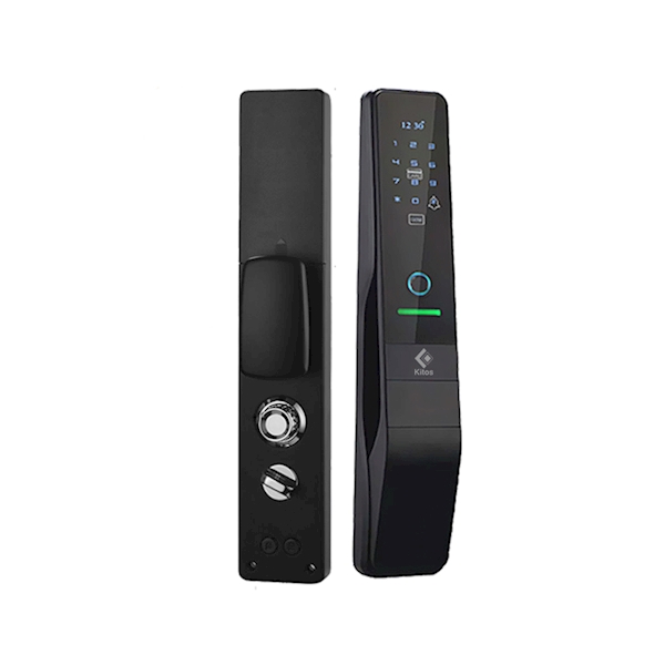 Khóa cửa vân tay Kitos KT P830
