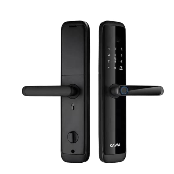 Khóa cửa vân tay Kawa K206