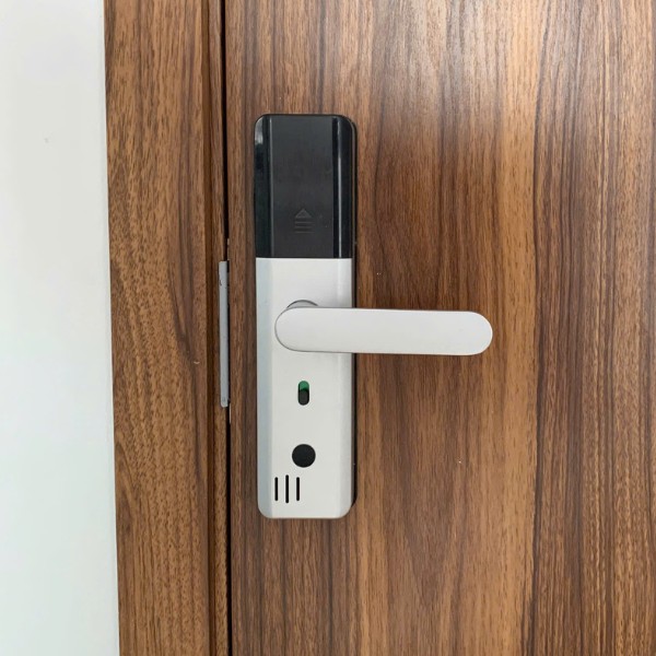 Khóa cửa vân tay Kawa K208