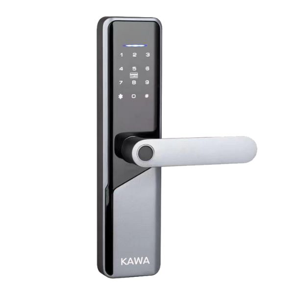 Khóa cửa vân tay Kawa K208