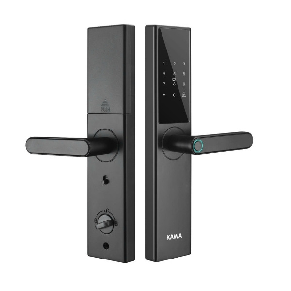 Khóa cửa vân tay Kawa K309