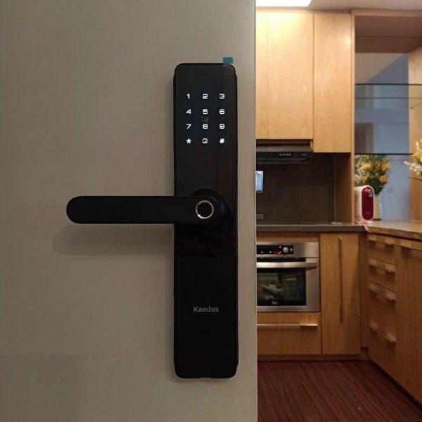 Khóa cửa vân tay Kaadas M5