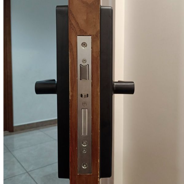 Khóa cửa vân tay Kaadas M5