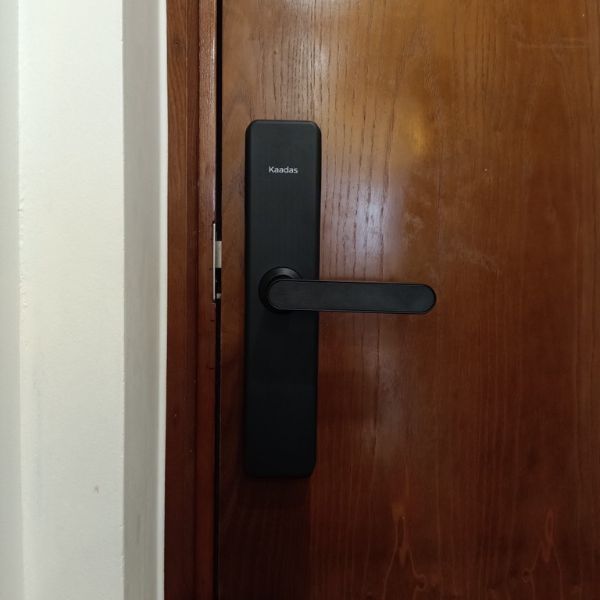 Khóa cửa vân tay Kaadas M5