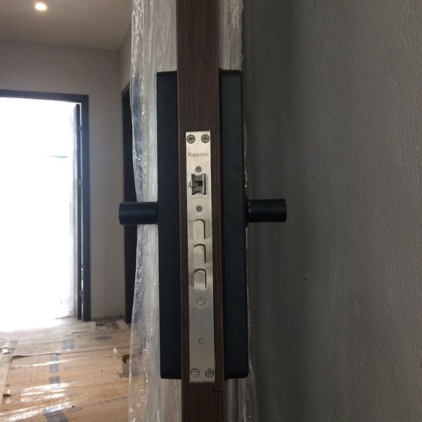Khóa cửa vân tay Kaadas M5