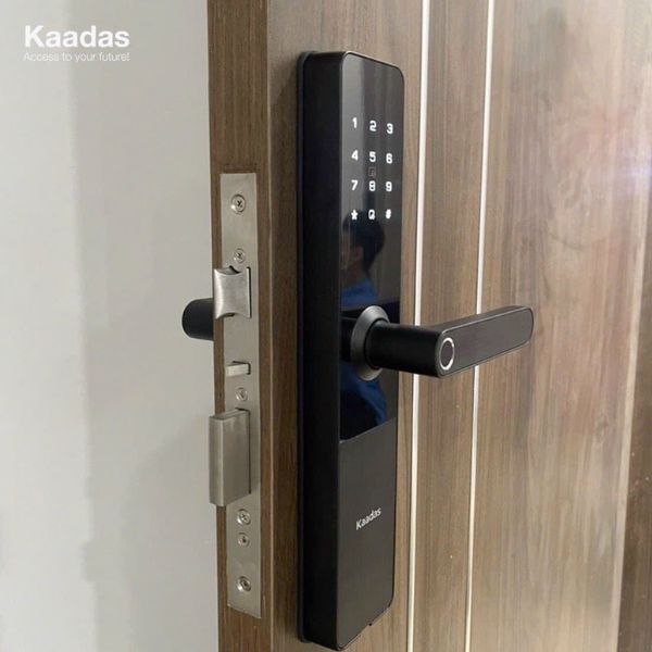 Khóa cửa vân tay Kaadas M5