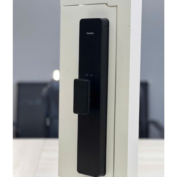 Khóa cửa thông minh Kaadas Q15-5WK chính hãng push-pull WiFi - chi tiết