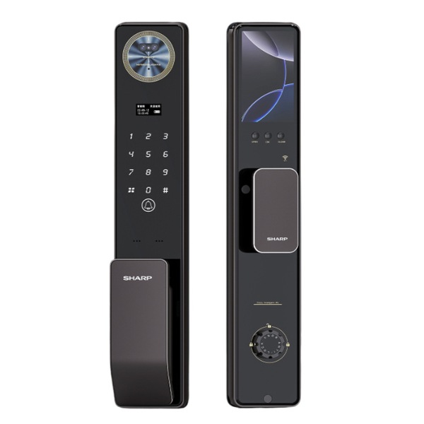Khóa vân tay Sharp S7FV