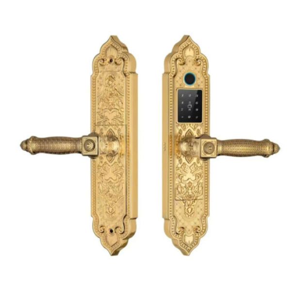 Khóa cửa vân tay Kardos SmartLock Villa 799 chính hãng tại HCM
